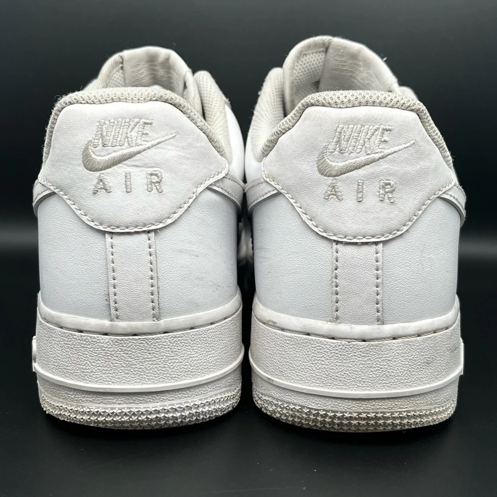 Nike Air Force 1 07’ Shoes Men’s Sz‎ 10.5